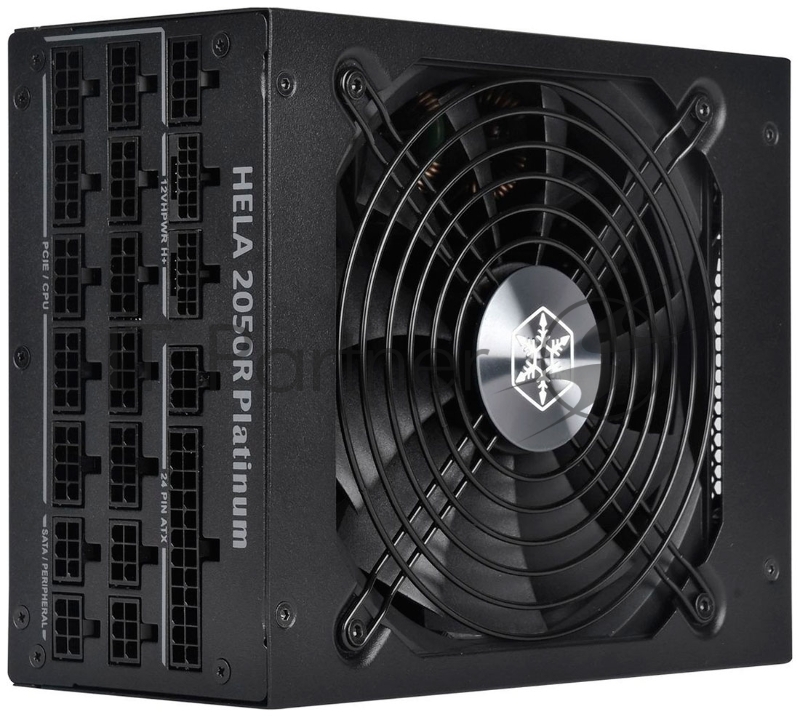 Блок питания Silverstone SST-HA2050R-PM (G540HA205RPM220)