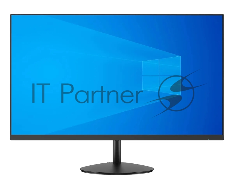 Монитор Dahua 23.8 DHI-LM24-A201I черный IPS LED 5ms 16:9 HDMI матовая 1200:1 250cd 178гр/178гр 1920x1080 100Hz VGA FHD 2.79кг