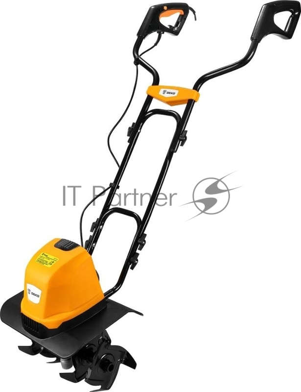 Культиватор DEKO DKET1050, 1050 Вт 083-2035