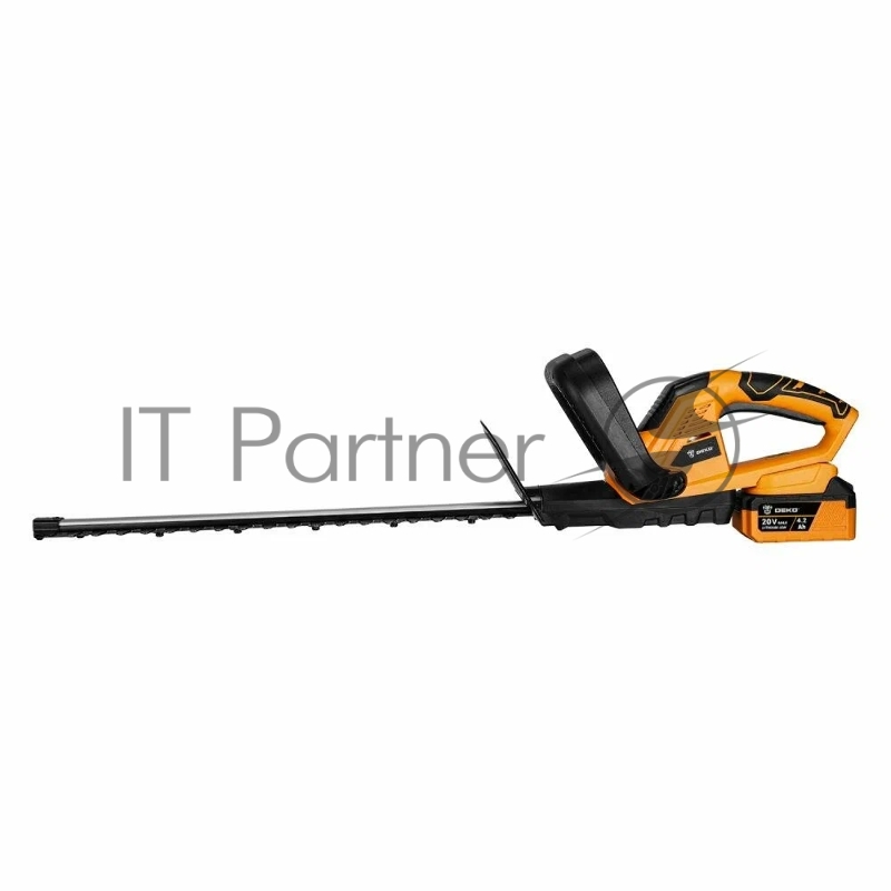 Кусторез DEKO DKBC51, 510мм, 1*4.2Ач 083-2040