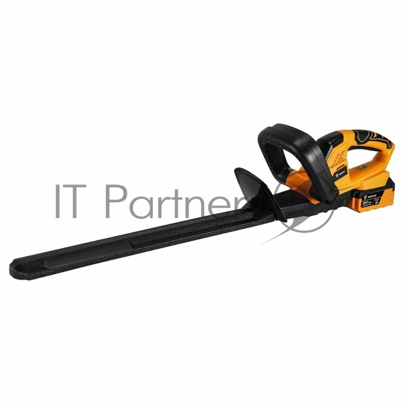 Кусторез DEKO DKBC51, 510мм, 1*4.2Ач 083-2040