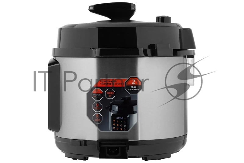 Мультиварка-скороварка LEONORD LE-1742 (106999)