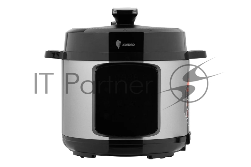 Мультиварка-скороварка LEONORD LE-1742 (106999)