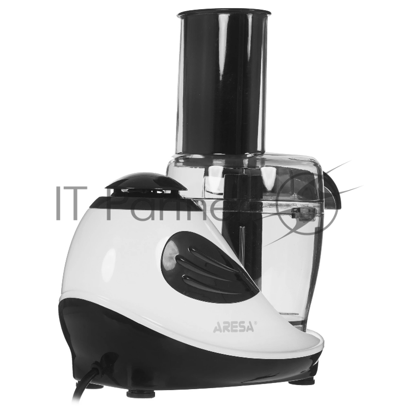 Кухонный комбайн ARESA AR-1706 белый, 150 Вт