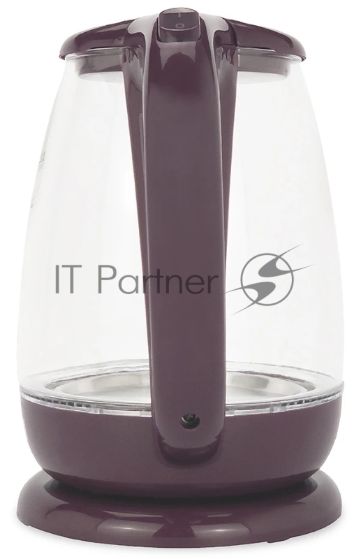 Чайник электрический BEON BN-3046 бордовый