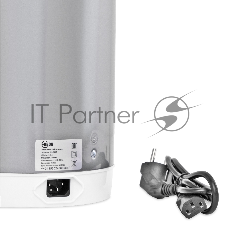 Термопот BEON BN-3415