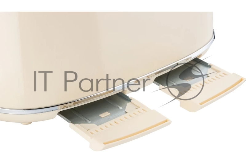 Тостер LEONORD LE-1913 RETRO (107479)