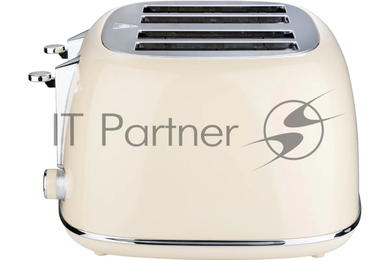 Тостер LEONORD LE-1913 RETRO (107479)