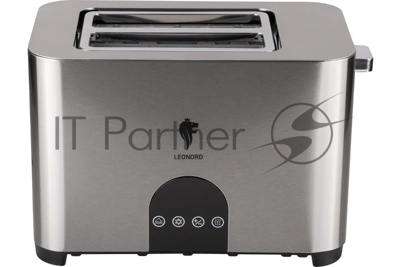 Тостер LEONORD LE-1731D (106461)