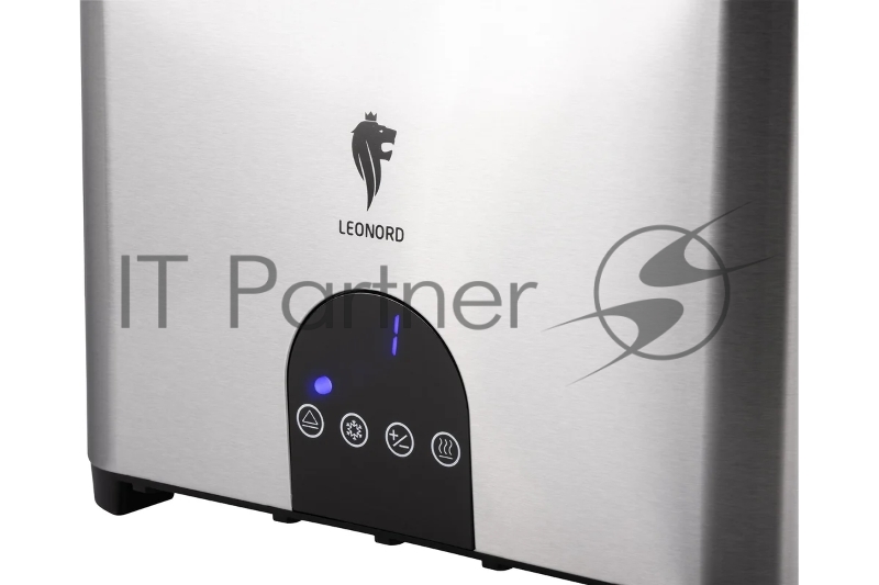 Тостер LEONORD LE-1731D (106461)