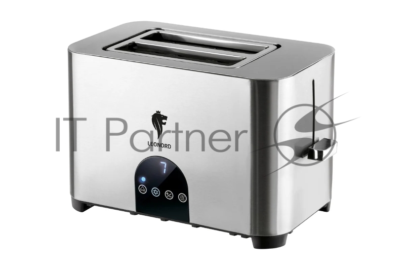 Тостер LEONORD LE-1731D (106461)