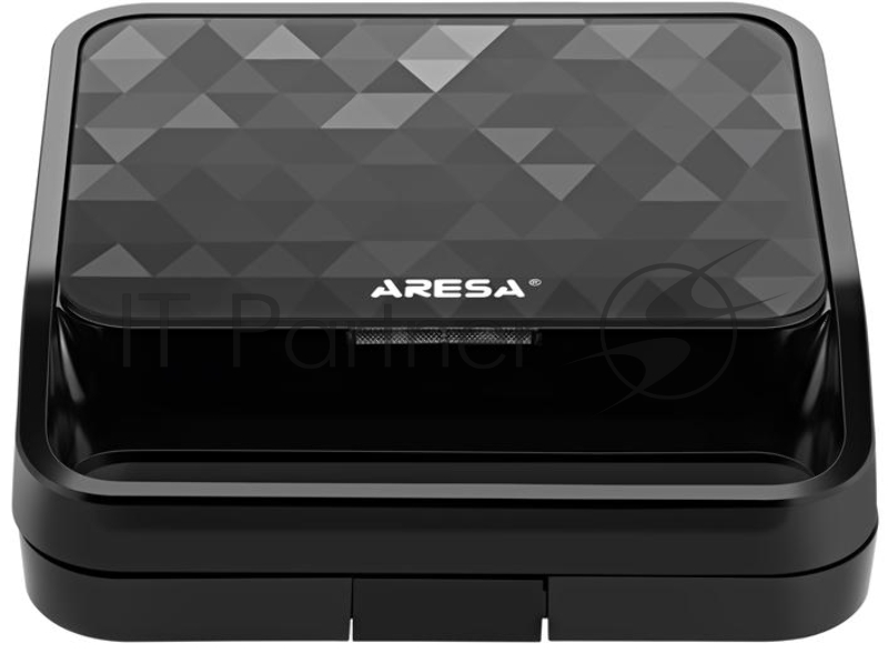 Сэндвичница ARESA AR-1207