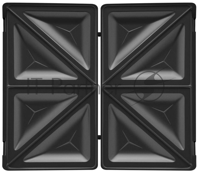 Сэндвичница ARESA AR-1207