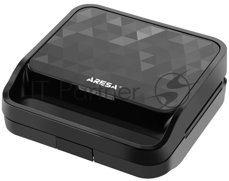 Сэндвичница ARESA AR-1207