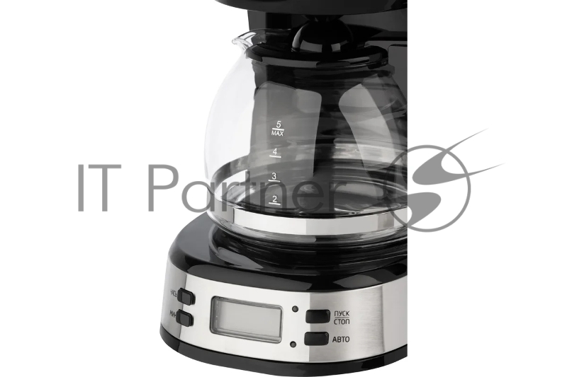 Кофеварка капельная LEONORD LE-1756 (108168)