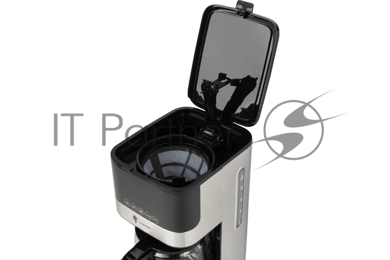 Кофеварка капельная LEONORD LE-1755 (108166)