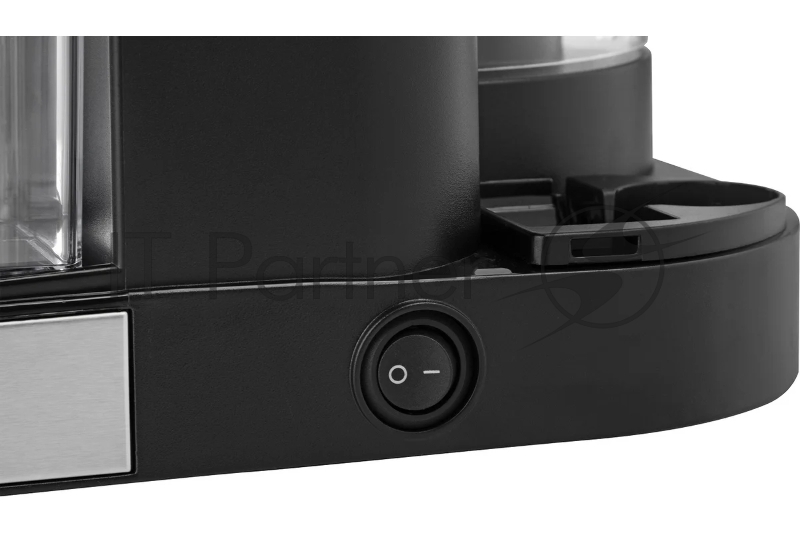 Кофеварка рожковая LEONORD LE-1754M (108165)