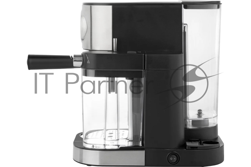 Кофеварка рожковая LEONORD LE-1754M (108165)