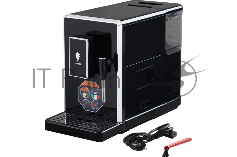 Кофемашина автоматическая LEONORD LE-1750 (107964)