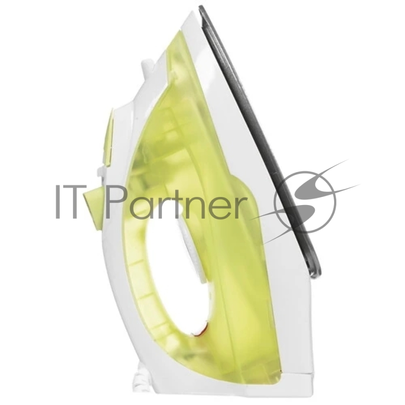 Утюг Energy EN-327 желтый(Мощность 1600 Вт. Тефлоновая подошва. Сухое глажение. Пар. Паровой удар. Вертикальный пар. Спрей. Функция самоочистки. Объем резервуара 200 мл. Цвет желтый.)