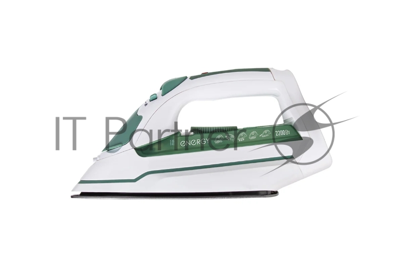 Утюг Energy EN-351 (2200Вт, пар, спрей, пар.удар, самооч., тефлоновая подошва)