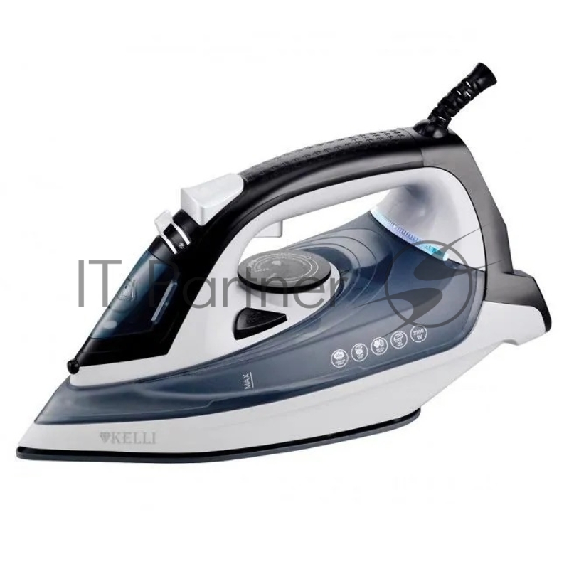Утюг KELLI KL-1653С