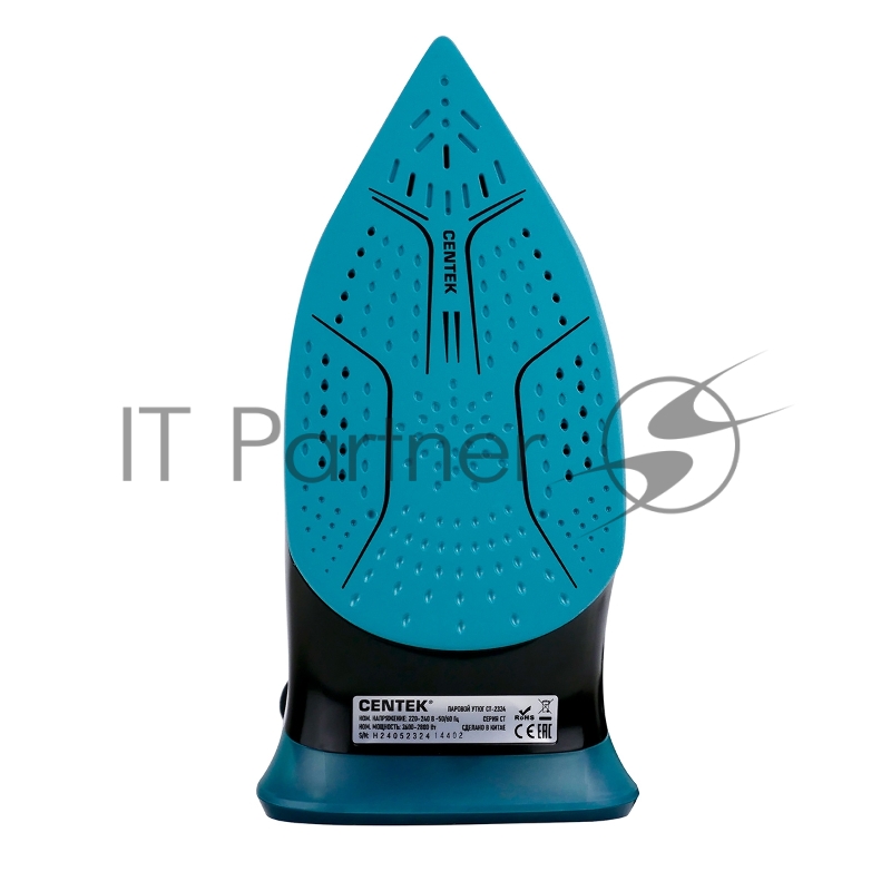 Утюг CENTEK CT-2324 OLYMPIC