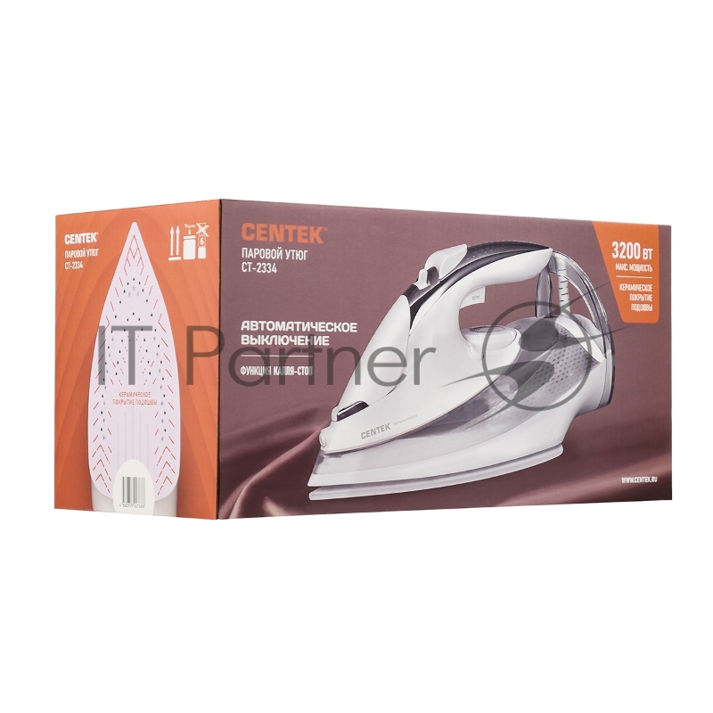 Утюг CENTEK CT-2334