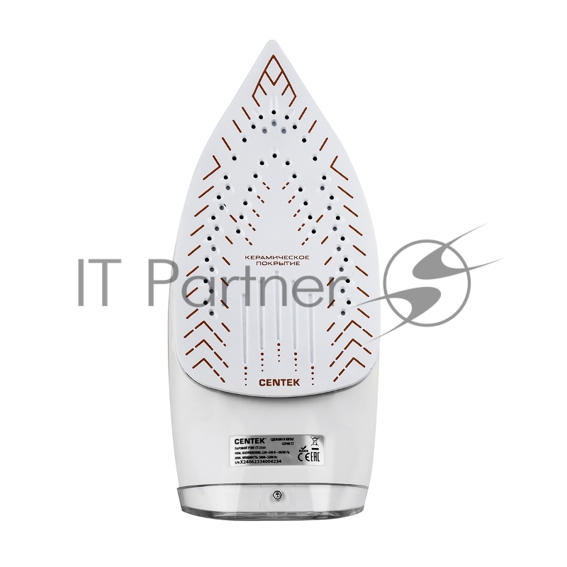 Утюг CENTEK CT-2334