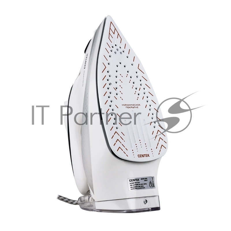 Утюг CENTEK CT-2334