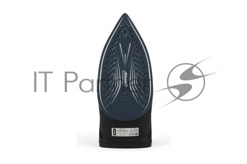 Утюг ATLANTA ATH-5547 black