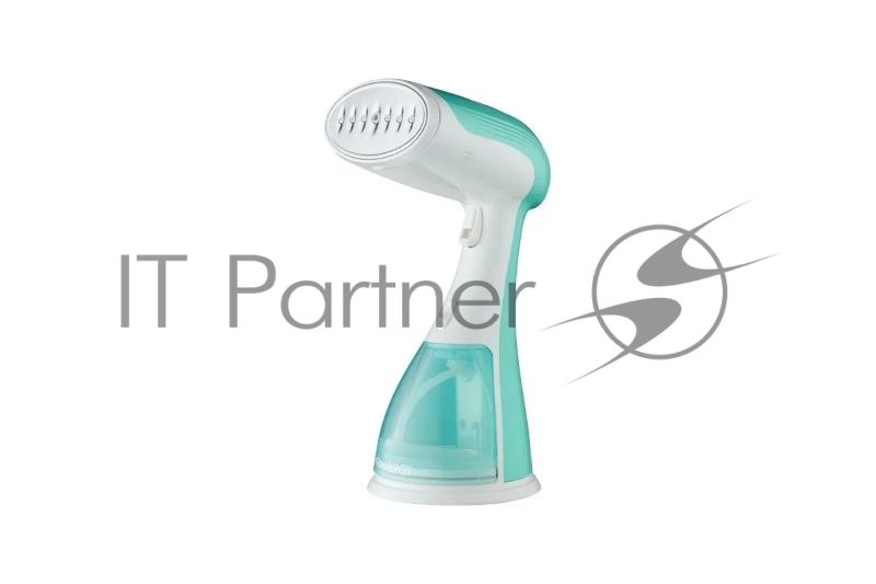 Отпариватель для одежды Energy EN-346 (1500 Вт, 300 мл)