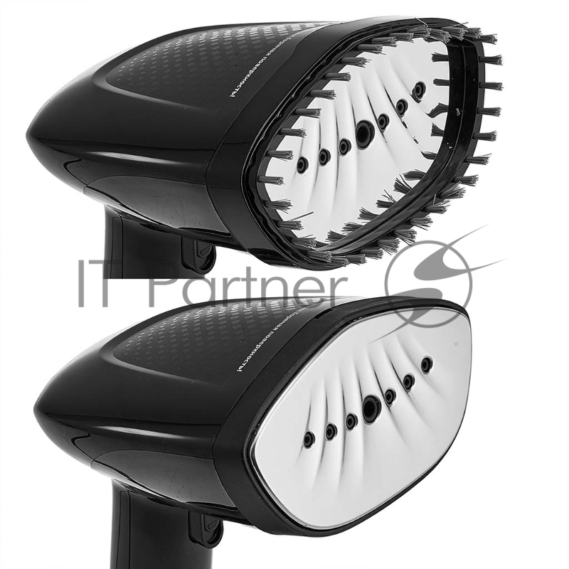 Отпариватель DELTA LUX DE-3200P черный