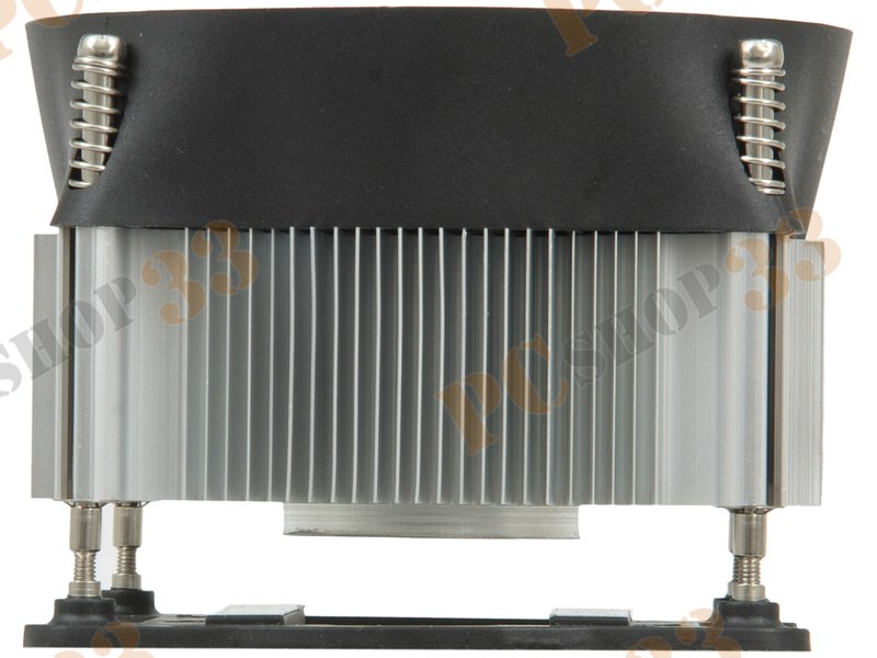 Кулер для процессора Socket115x Deepcool Theta 31 PWM DP-ICAS-T31P