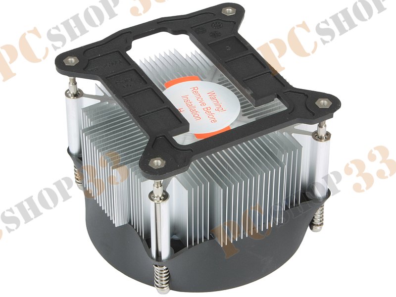 Кулер для процессора Socket115x Deepcool Theta 31 PWM DP-ICAS-T31P