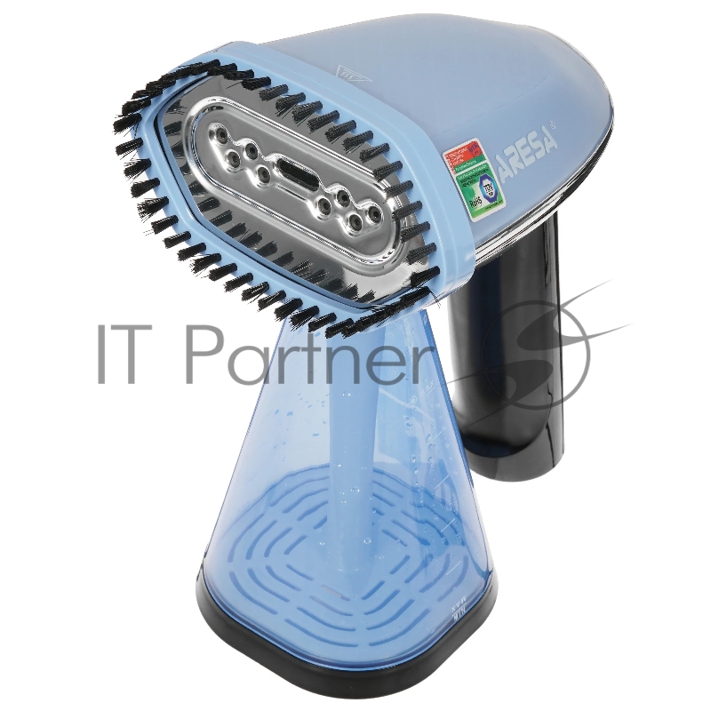 Отпариватель ручной ARESA AR-2305 голубой