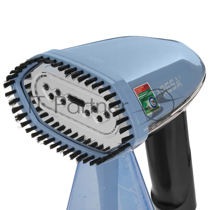 Отпариватель ручной ARESA AR-2305 голубой