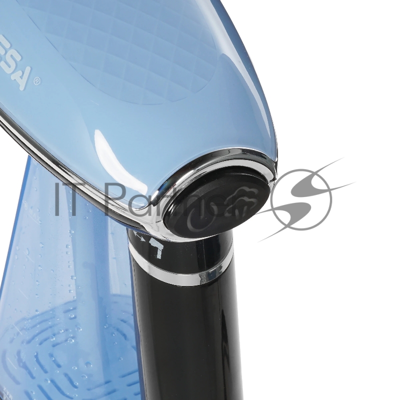 Отпариватель ручной ARESA AR-2305 голубой