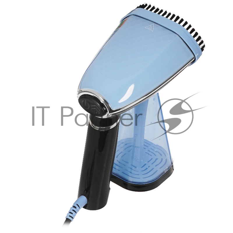 Отпариватель ручной ARESA AR-2305 голубой