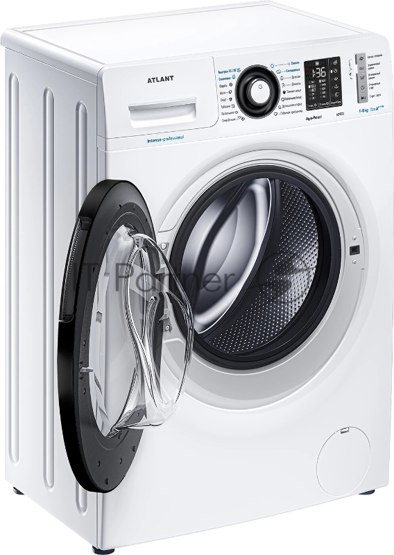 Стиральная машина ATLANT СМА-60У1213-02
