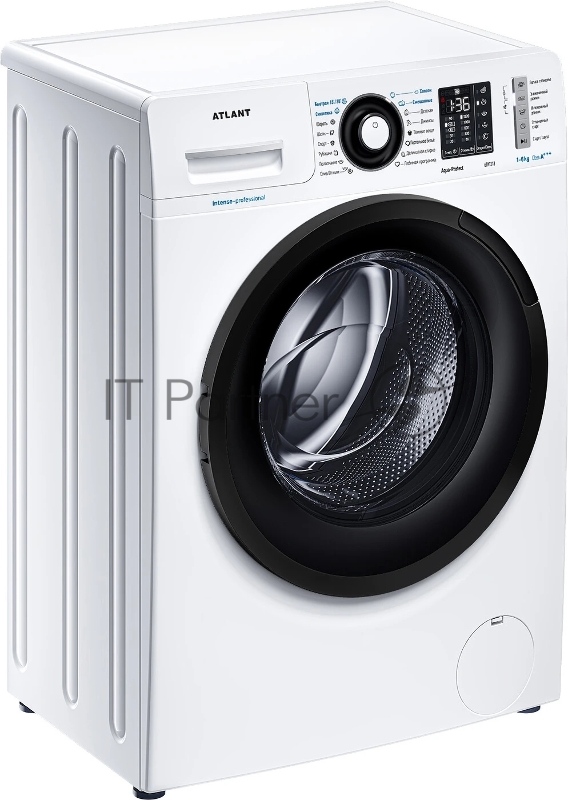 Стиральная машина ATLANT СМА-60У1213-02