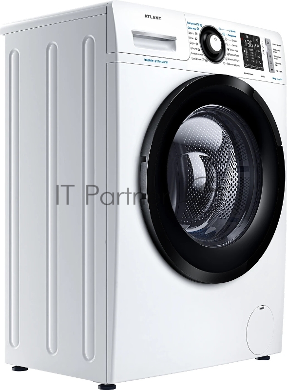 Стиральная машина ATLANT СМА-60У1213-02