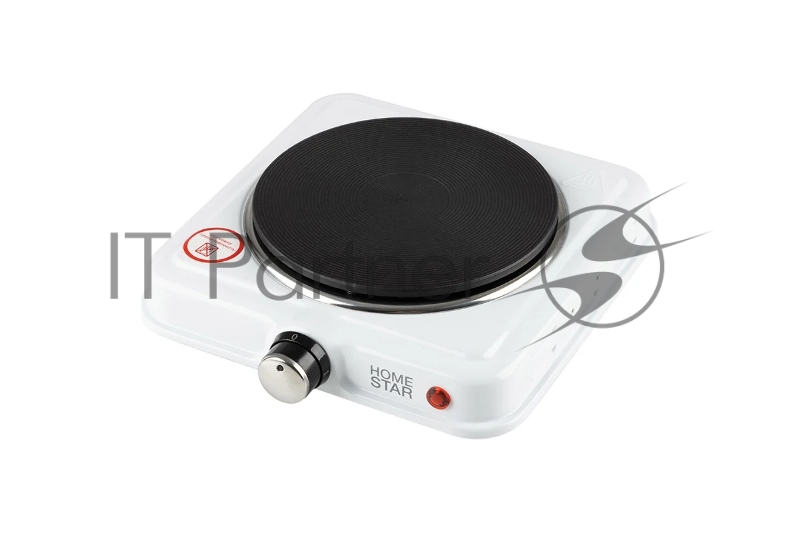 Электроплитка HOMESTAR HS-1108, чугун