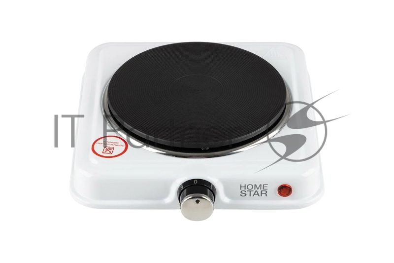 Электроплитка HOMESTAR HS-1108, чугун