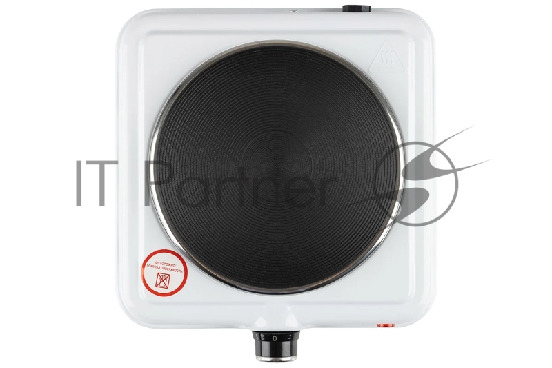 Электроплитка HOMESTAR HS-1108, чугун