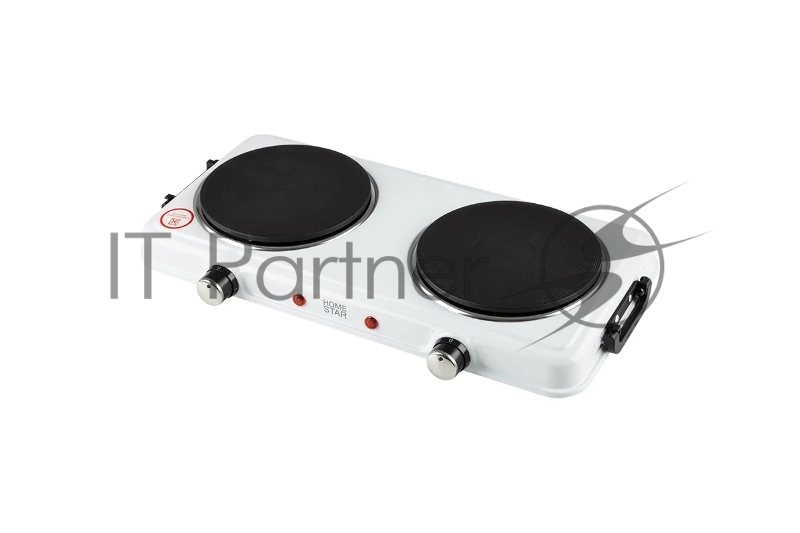 Электроплитка HOMESTAR HS-1110, чугун