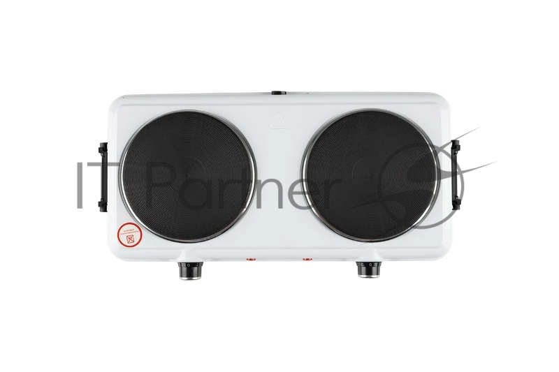 Электроплитка HOMESTAR HS-1110, чугун