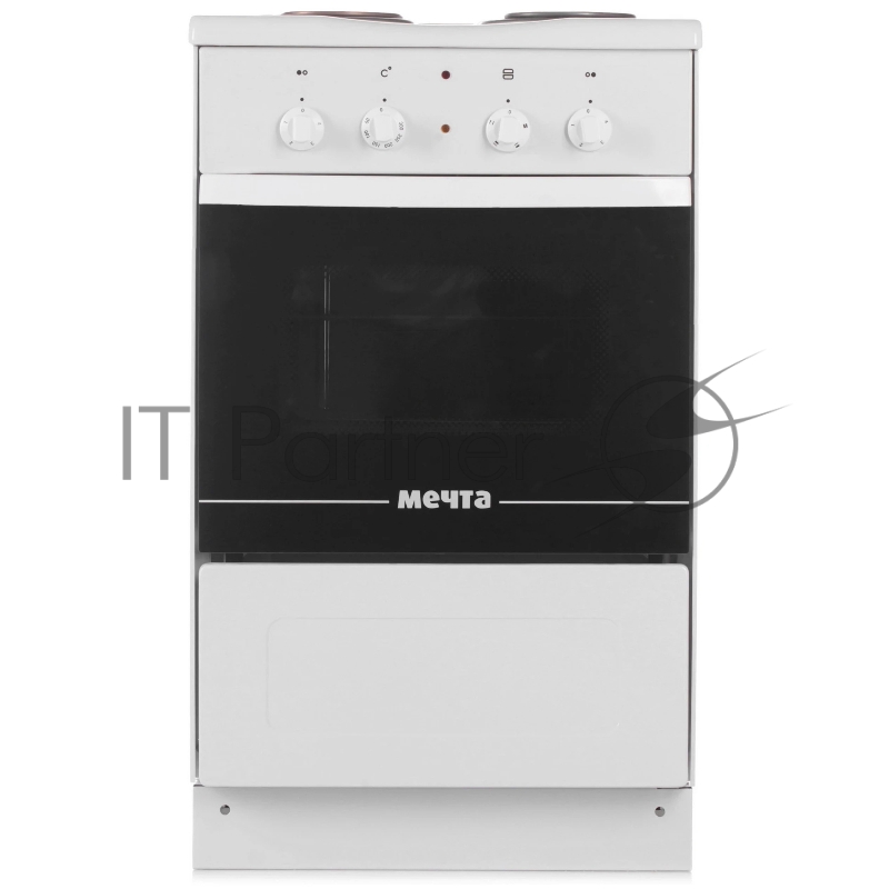 Электрическая плита Мечта 29 белый