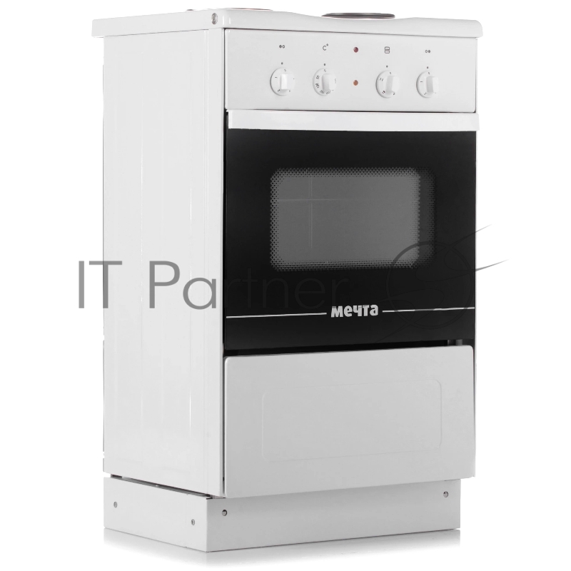 Электрическая плита Мечта 29 белый