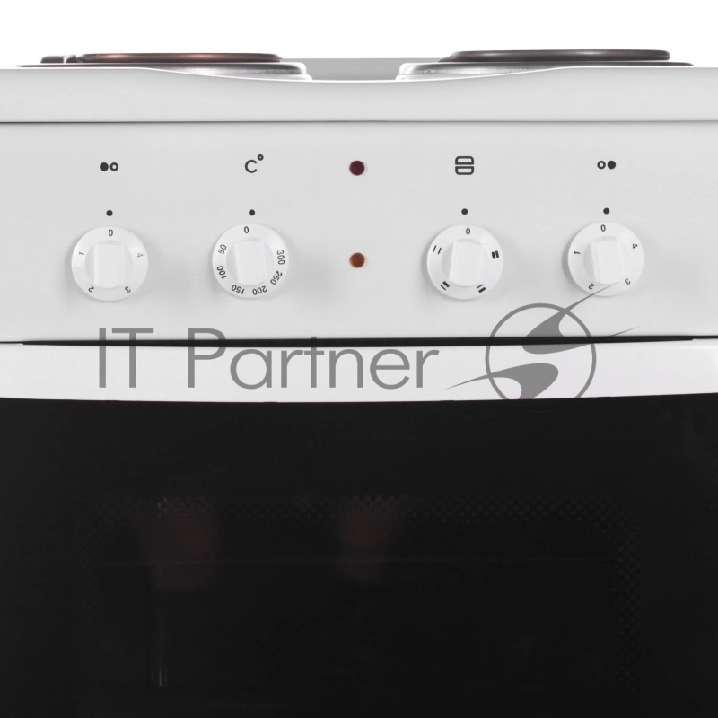 Электрическая плита Мечта 29 белый